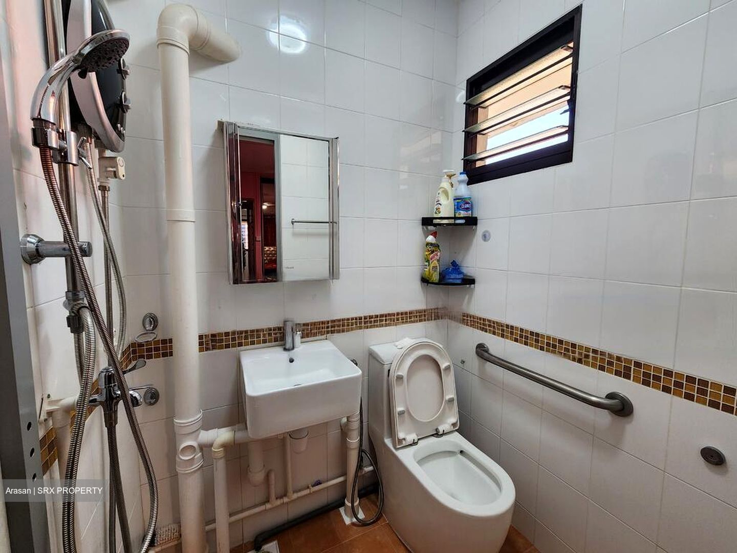 Blk 705 Clementi West Street 2 (Clementi), HDB 3 Rooms #458218271